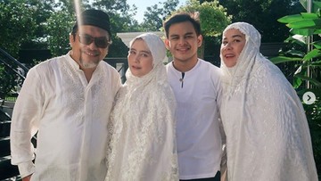 NO SEX BEFORE MARRIAGE, CARA PRILLY LINDUNGI DIRI