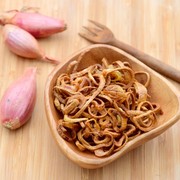 Wow! Bawang Goreng Khas Indonesia Jadi Bumbu Terenak di Dunia Versi Taste Atlas!