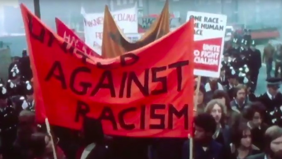 Film White Riot