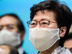 Sempat Larang Penggunaan Masker, Hong Kong Kini Wajibkan Masker
