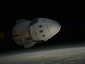 VIDEO: SpaceX Siap Kirim Astronaut Pertamanya ke Bulan