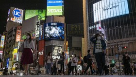 Jepang Revisi Laju Ekonomi Kuartal I Jadi Minus 3,9 Persen