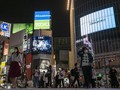 Foto: Denyut Bisnis Jepang Ketika Darurat Corona Dicabut