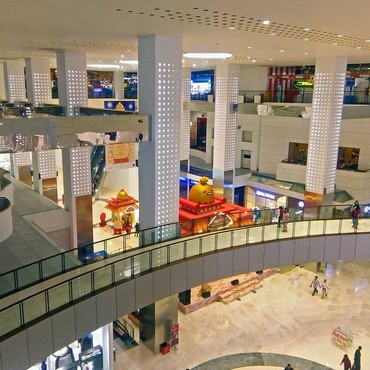 PSBB Berakhir, Ini Daftar Mal di Jakarta yang Akan Dibuka Kembali