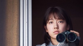 Film #Alive Catat Penonton Tertinggi di Korsel Sejak Pandemi