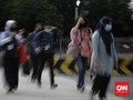 Pemprov DKI Imbau Perusahaan Tak Tutupi Pegawai yang Corona