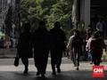 New Normal di Bogor Depok Bekasi Akan Disesuaikan dengan DKI