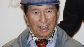 Raja Kasino Makau Stanley Ho Tutup Usia