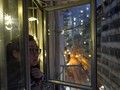 FOTO: Gelang Karantina saat Masuki Hong Kong