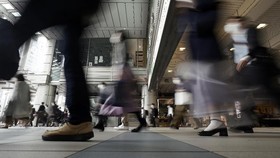 6 Pola Hidup Sehat dan Panjang Umur, Belajar dari Jepang