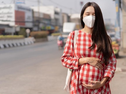 Tips Menjaga Imunitas Saat Hamil di Era New Normal, Yuk Tanya Dokter