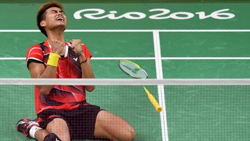 3 Atlet Nasional yang Ikut Tanding di Turnamen Seleb