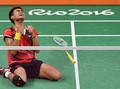 PBSI Diingatkan Jaga Tradisi Emas di Olimpiade