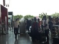 VIDEO: Kasus Corona Melonjak, India Tetap Buka Penerbangan