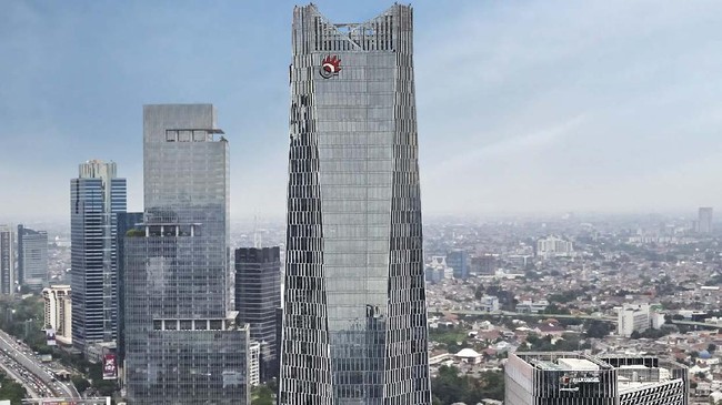 TelkomGroup Catatkan Laba Bersih 2019 Rp 18,66 Triliun