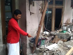 Video Mobil Kapolsek Tabrak Rumah, Balita dan Neneknya Tewas