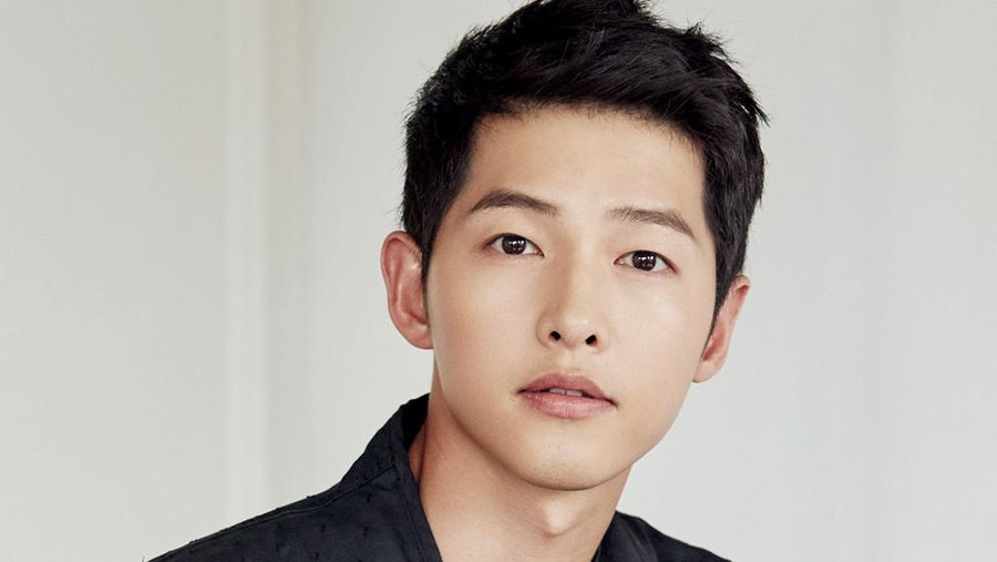 Song Joong Ki Song Joong Ki