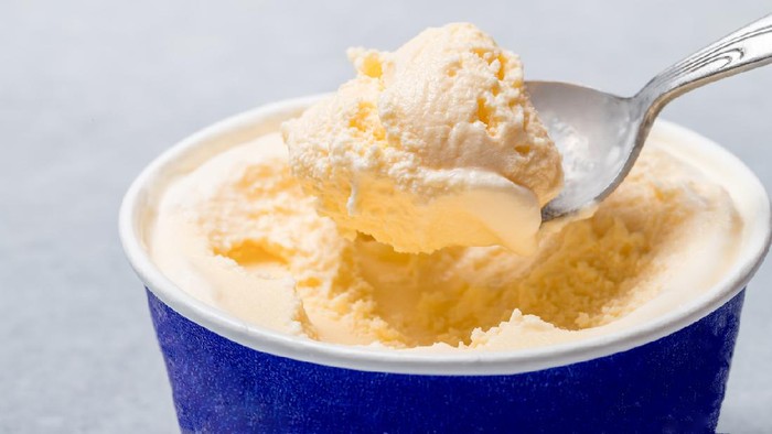 Beauties Pencinta Es Krim, BPOM Tarik Haagen-Dazs Rasa Vanila dari Peredaran!