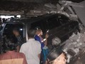 Mobil Kapolsek Tabrak Rumah di Rembang, 2 Orang Meninggal