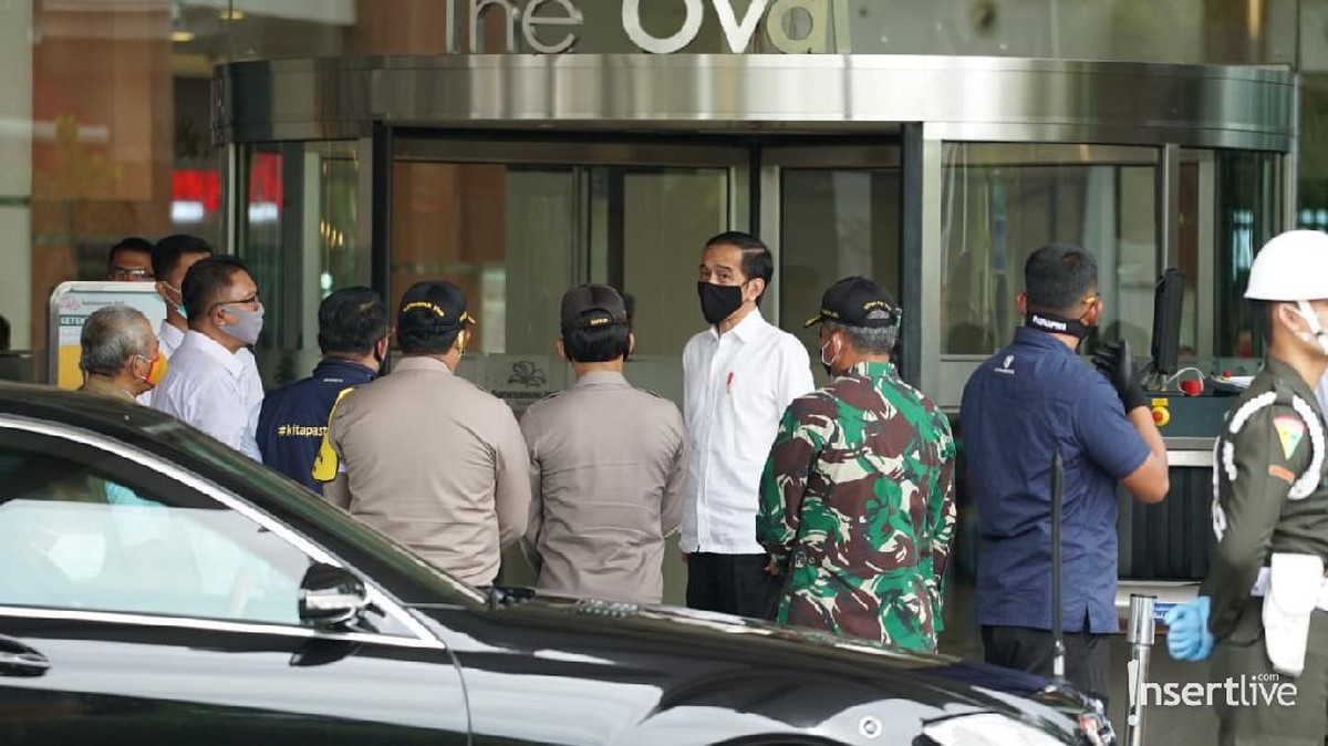 Sosialisasi New Normal