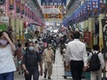 Tokyo Kembali Darurat usai Kasus Covid-19 Meningkat