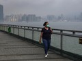 Kasus Covid-19 Naik, Hong Kong Perketat Penggunaan Masker