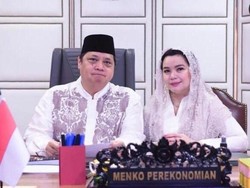 Jelang New Normal, Airlangga Minta Warga Waspadai Secondary Outbreak