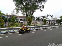 Tak Ada Halalabihalal, PNS Ciamis Langsung Kerja Usai Libur Lebaran