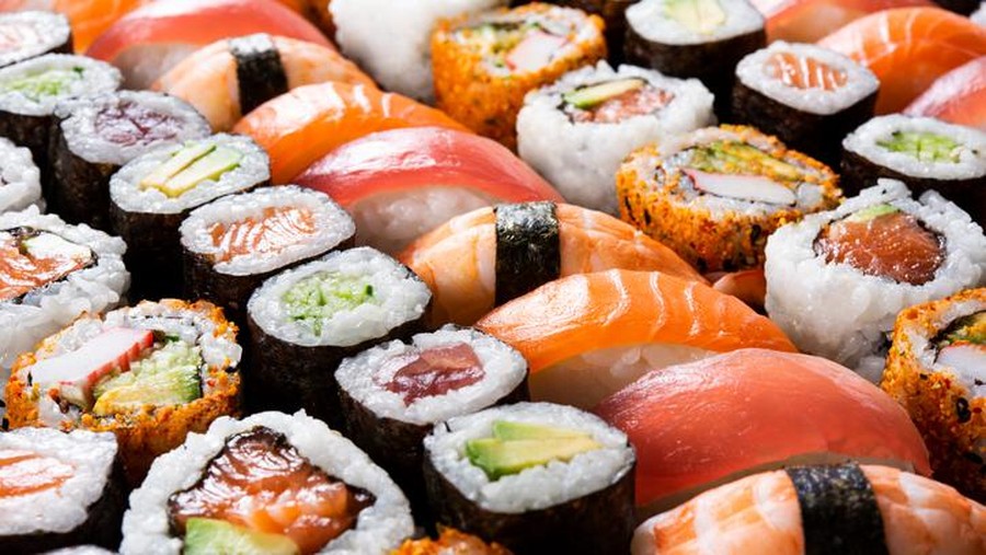 Klarifikasi Sushi Tei