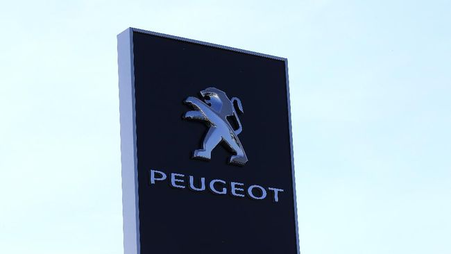 Peugeot Resmi Angkat Kaki dari RI, Astra Ungkap Nasib Karyawan