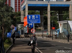 Ada 415 Kasus Baru, Penambahan Kasus Corona Indonesia Tertinggi di ASEAN