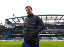 Dua Pemain Liga Inggris yang Fabregas Kagumi