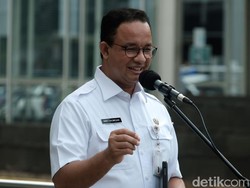 Kontroversi Lagi dari Anies Berwacana Hapus Isolasi Mandiri