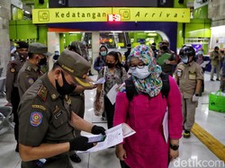 Situasi Pandemi, Pemerintah Diminta Libatkan RT/RW Kendalikan Arus Balik