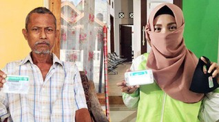 Warga Respons Positif Penyesuaian Ulang Iuran BPJS Kesehatan