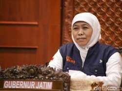 Ponpes di Jatim Diizinkan Kembali Beraktivitas Bertahap Mulai Bulan Ini