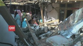 VIDEO: Kronologi Mobil Kapolsek Tabrak Rumah, 2 Warga Tewas