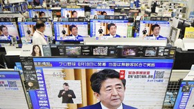 Jepang Cabut Lockdown Domestik, Warga Boleh Nonton Konser