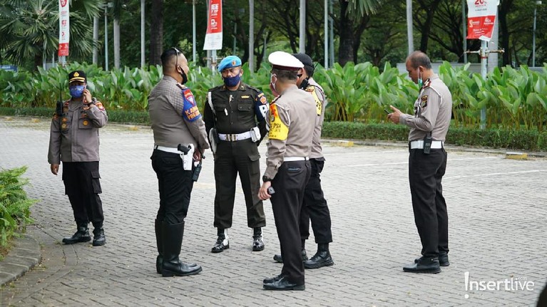 Sosialisasi New Normal