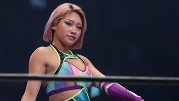img-title Hana Kimura Meninggal Dunia, Jepang Perketat Aturan soal Cyberbullying