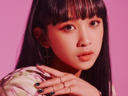Idol KPop asal Indonesia, Dita Karang Hengkang dari SECRET NUMBER dan Agensi