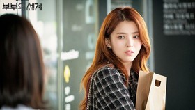 Han So-hee Buka Suara Soal Akhir The World of the Married