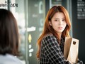 Han So-hee Buka Suara Soal Akhir The World of the Married
