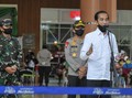 Jokowi Ungkap Tugas Erick Thohir di Tim Penanganan Corona