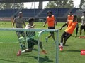 VIDEO: Persiapan La Liga, Real Madrid Kembali Gelar Latihan