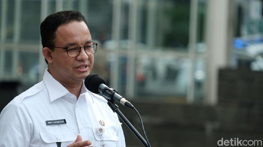 Anies Baswedan