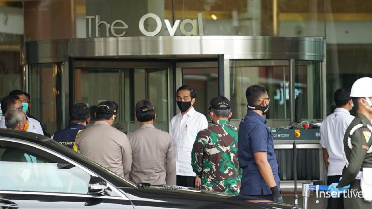 Sosialisasi New Normal