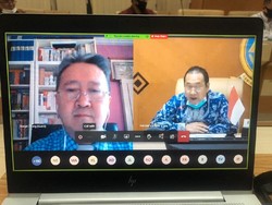 Digelar Virtual, Sidang Dewan IMO Bahas 4 Agenda