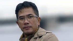 Iman Brotoseno, Sutradara yang Jadi Dirut TVRI