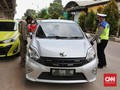 Operasi Ketupat, Polisi Putar Balik 87.636 Terindikasi Mudik